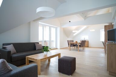 Villa Julia by we rent - Villa Julia - Penthouse Suite