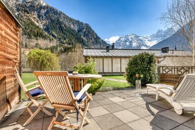 Residenz Colrosa - Ferienwohnung Beck - Appartement/Fewo, Badewanne, 1 Schlafraum
