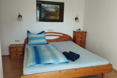 Apartments Grabler - Grabler Sonnenschein