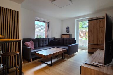 Apartment Nicolle - Appartement/Fewo