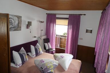 Appartement ALMBLICK - Rieserferner App 3