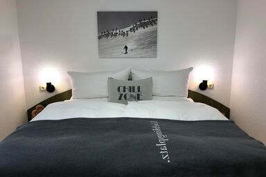 Haus Frainer - Ferienwohnung