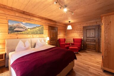 Luxury Charles Biochalet - Appartement Kleine Auszeit