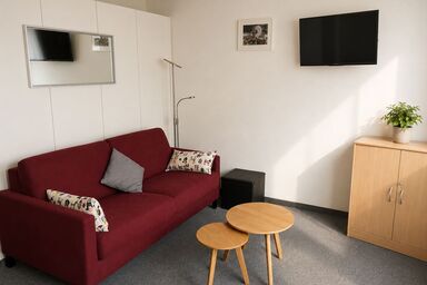 Majesta Leukerbad # - 1-Zimmer-/3-Bettwohnung, Majesta 135 # (123135)