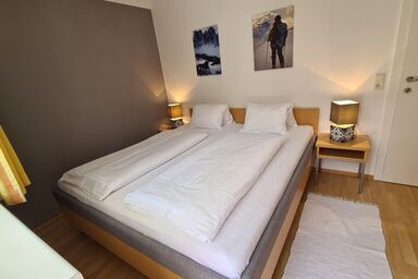 Villa Florl - Komfort Apartment mit 1 Schlafzimmer, Villa Florl