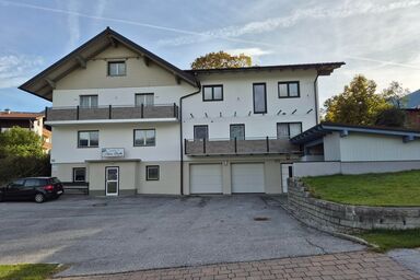 Haus Beutle - Appartement Hochwurzen