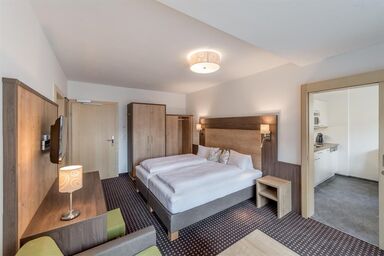 Haus Alpenblick - Ferienwohnung "GRANATENKOGEL", 7 Nächte ohne ÜF