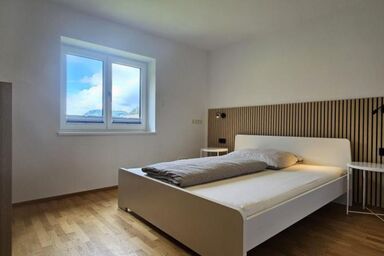 Ferienwohnungen Martlhof - Apartment 4 | 150 m²| bis 8 Personen