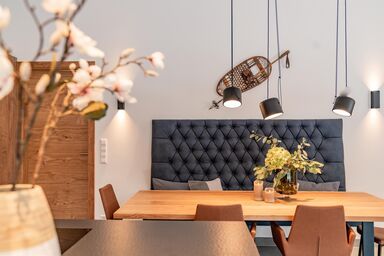 Naturchalets am Gradenbach by Schladming-App. - CHALET 4