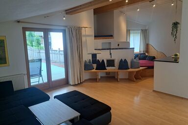 Haus Georg - Wohnung 2