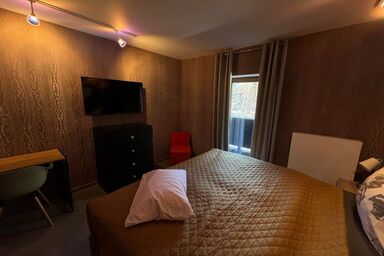 Two Brothers Inn - Doppelzimmer, ''Shanghai''