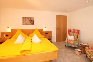 Gästehaus Im Bachtl - Fewo Nr. 17