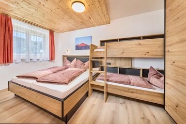 Appartement Lea - Appartement Melanie