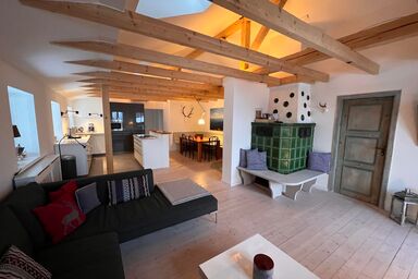 FeWo Seekarblick I - Appartement/Fewo