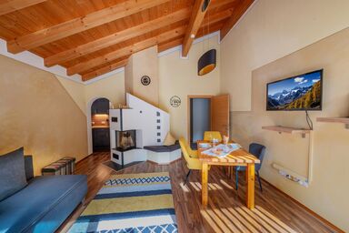 Apart Conny - Apart Veranda