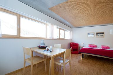 [berg:doktr] Appartements - Appartement Schluckauf (2 Personen)