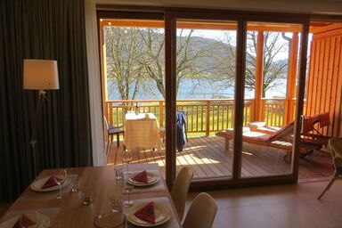 See-Areal Steindorf - Seevilla Süd