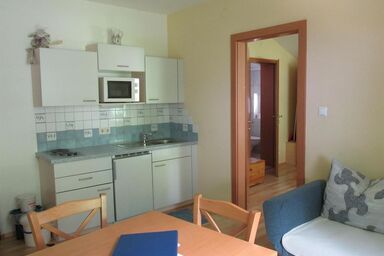 Ferienhaus Annenheim - Apartment Lavendelblüten