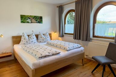 Ferienwohnung Seethaler