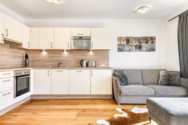 Arlberg Chalets - Chalet Burtschakopf