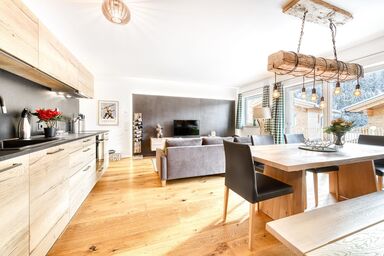 Arlberg Chalets - Chalet Glockenblume