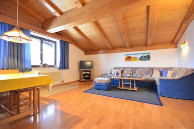 Haus Eder - Appartement Sommerstein /2 Schlafräume