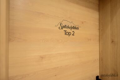 Familie Tagger/Burgfrieden - Top 2 Spitzkofelblick