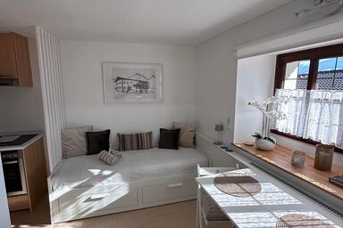 Apartment Margreiter Paul - Appartement/Fewo, Toilette und Bad/Dusche getrennt