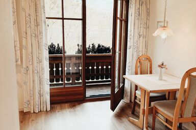 Alpenquartier Montafon - quartier Nr. 4