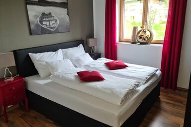 Arlbergerhof "Vital" - Arlbergerhof See-Appartement