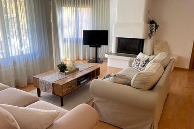 Cadras 14 - 3.5 Zimmerwohnung - 6 Betten