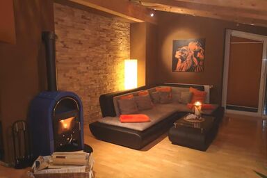 Alprock's Claudia - Adlerhorst