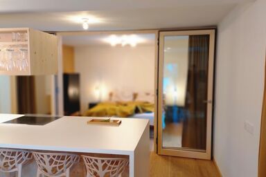 Kranzmühle - Apartment "In guter Gesellschaft"