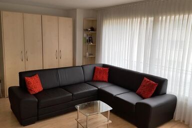 Mon Repos (BO) - 2½-Zimmerwohnung