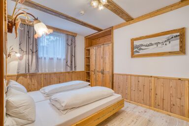 Appartement Hofmann - Appartement 1 Frühstück long