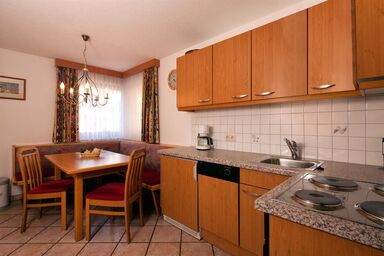 Appartement Wiesenrand - Appartement " Das Kleine"