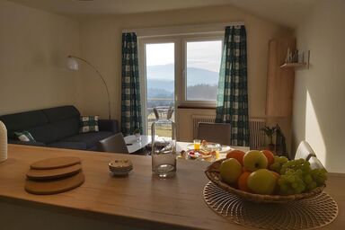 Haus Fernblick - Ferienwohnung - Fernblick 1