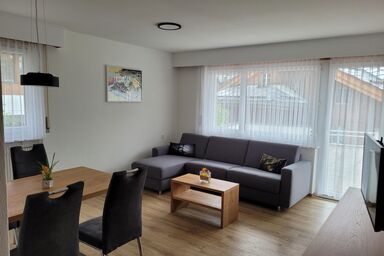 Haus Perle - 3-Bettwohnung Nr. 2