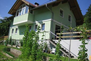 Hillgartner Neubauerhof - Ferienhaus in Döbriach für 2-4 Personen