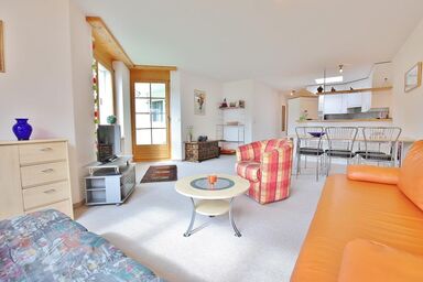 Auf der Matta C22 - 3-Zimmerwohnung