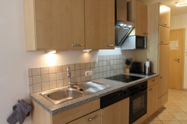 Landhaus Müller - Appartement mit Terrasse