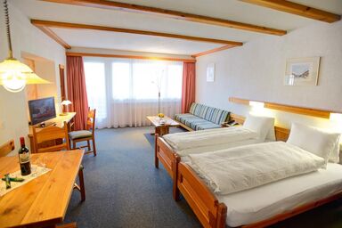 Alfa Appartements # - 1-Zimmer-/2-Bettwohnung, Alfa 36 # (224036)