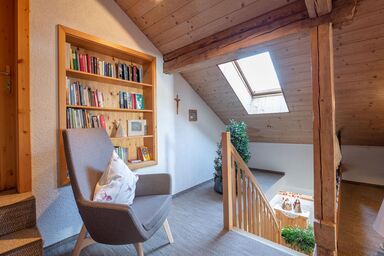 Bastls Hof - Apartment Fernerkogel/3 Schlafräume/Dusche, WC