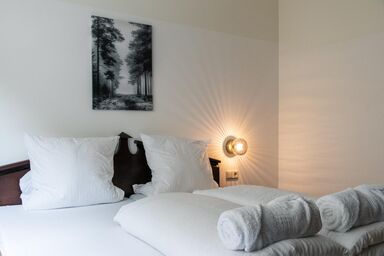 International House Sölden - Standard Apartment (ZW 10)