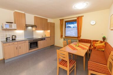 Haus Waltraud - Ferienwohnung Waltraud