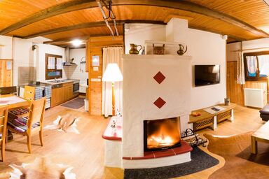 Erlebnis-Hütten Falkert - 57 - Erlebnis Hütten Falkert - 57