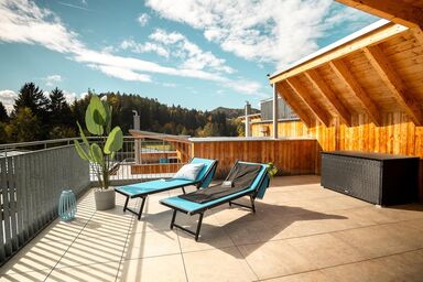 OpenSky Wörthersee Lodge 2