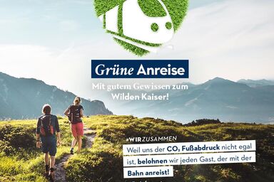 Kaiser Chalet - Ferienhaus, 4 Schlafzimmer und 2 Badezimmer