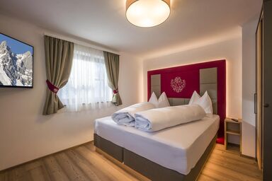 Kaiser Chalet - Ferienhaus, 4 Schlafzimmer und 2 Badezimmer
