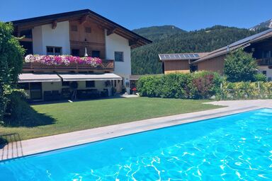 Appartement Unterbering